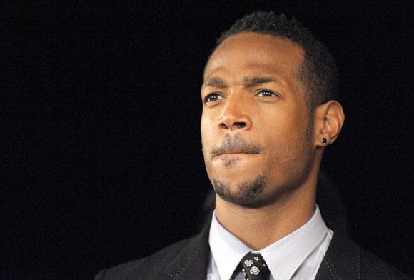 Marlon Wayans Cannot Believe This Is America 