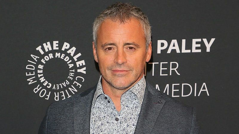 Matt LeBlanc Turned Down 'Modern Family' Role as Phil Dunphy: 'Iâ€™m Not the Guy for This'
