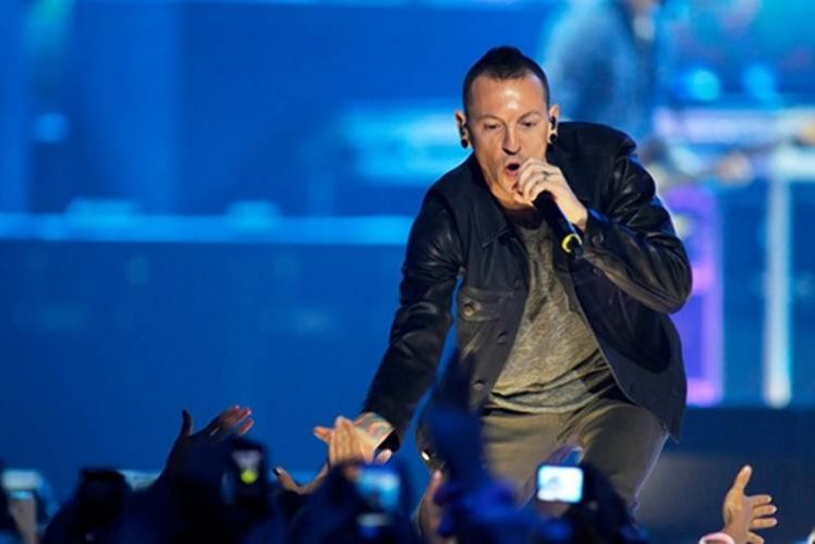 Linkin Park Will Have A Public Memorial For Chester Bennington