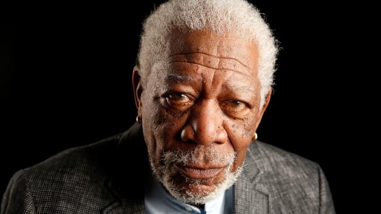 Morgan Freeman Will Receive SAG Life Achievement Award Next Year