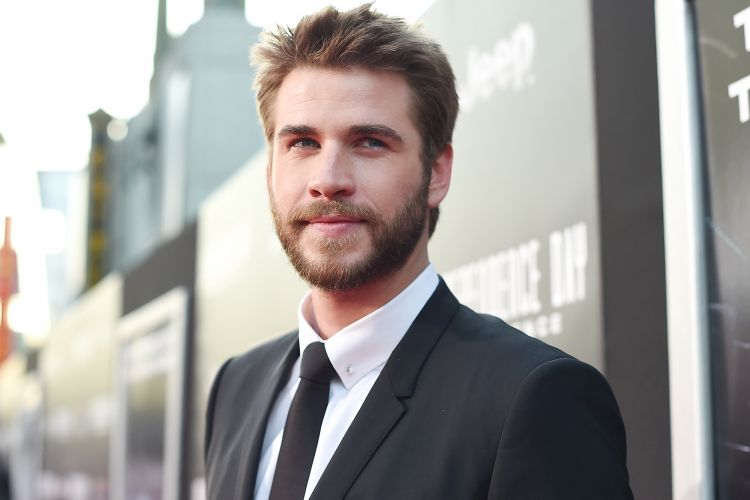 Liam Hemsworth Wants Australia To Say 'YES' To Same-Sex Marriage