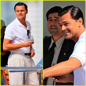 Leonardo DiCaprio Cooperates With Virtual Reality Company MindMaze