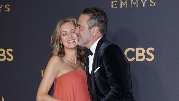 Jeffrey Dean Morgan Revealed The Gender Of His Future Baby