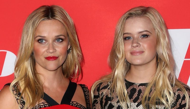 Ava Phillippe Will Entrance Into Society At Debutante Ball