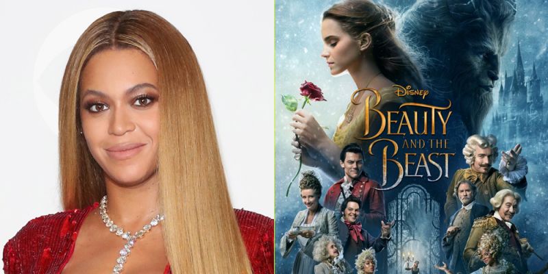 Beyonce Could Not Perform In Beauty and the Beast