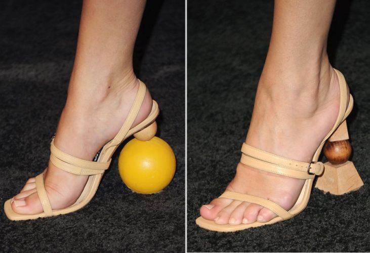 What Will Be Your Verdict To Selena Gomezâ€™s Jacquemus Shoes?