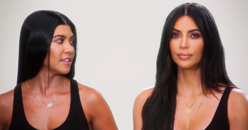 Kim Kardashian Speaks On Kourtney's 'Wifey' Relationship Stephanie Stepherd