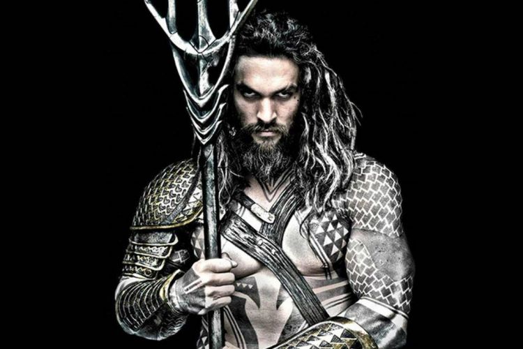 Jason Mamoa defends the "League of Justice" from the attacks of critics