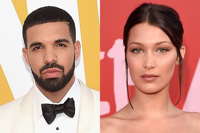 Bella Hadid was left alone because of Drake's jealousy