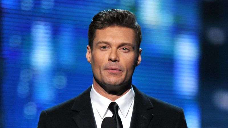 Ryan Seacrest Disputes Sexual Misconduct Allegations Against Him