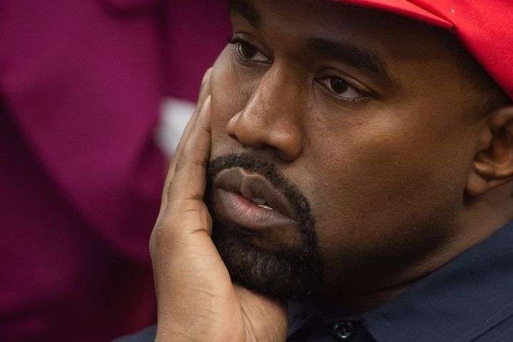 Kanye West told a whole truth about his mental health