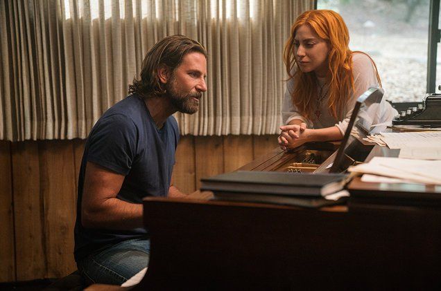Lady Gaga has published the final song from the movie 'A Star Is Born' (VIDEO)