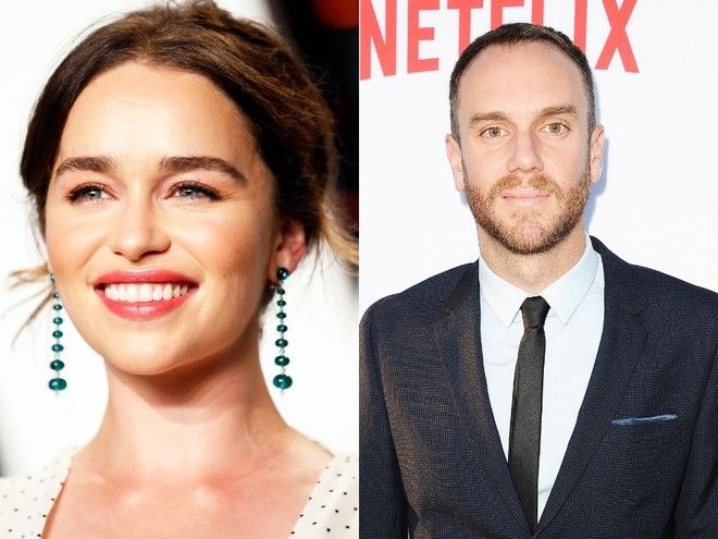 Emilia Clark 'declassified' her personal life