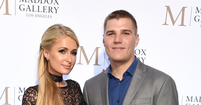 Paris Hilton explained why she broke off the engagement with Chris Zylka