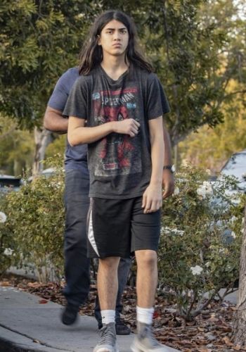 Michael Jackson is back: the son of the pop king is growing up as a copy of his father