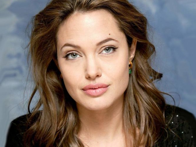 Angelina Jolie is ready to be politic part