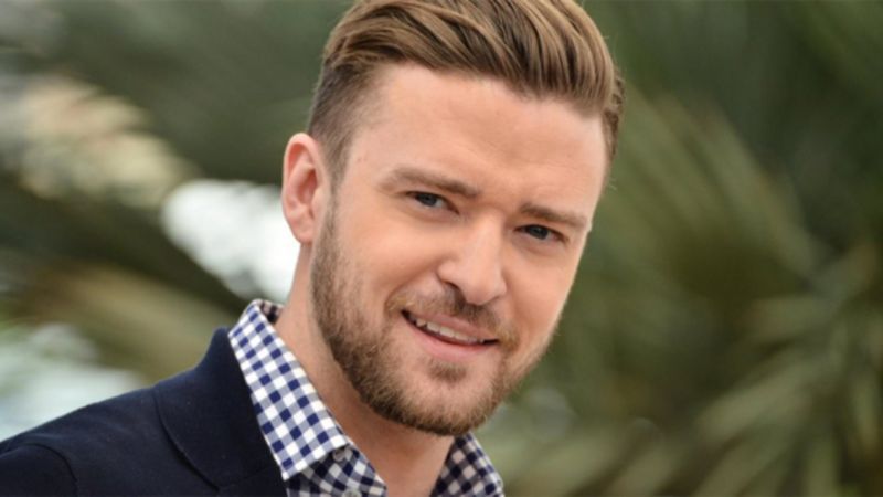 Justin Timberlake releases the fifth studio album