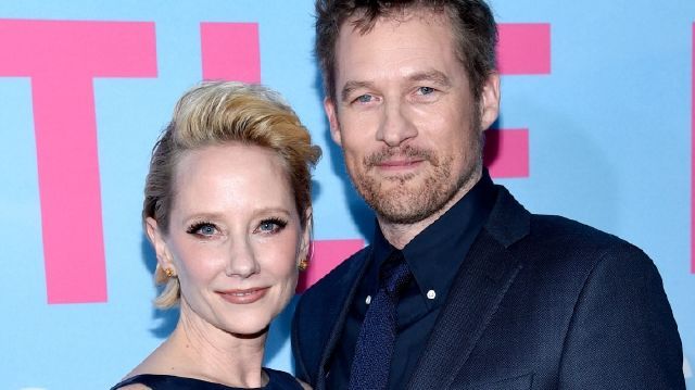 Anne Heche And James Tupper Parted Having Spent 10 Years Together 