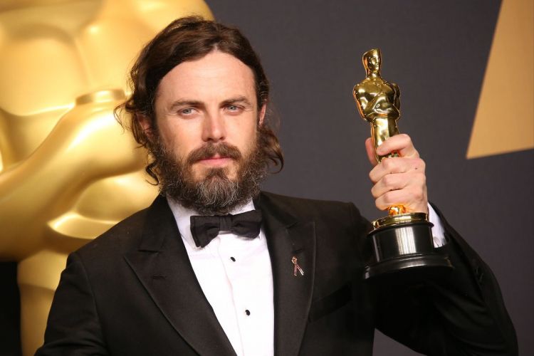 Casey Affleck refused to participate in the Oscar ceremony