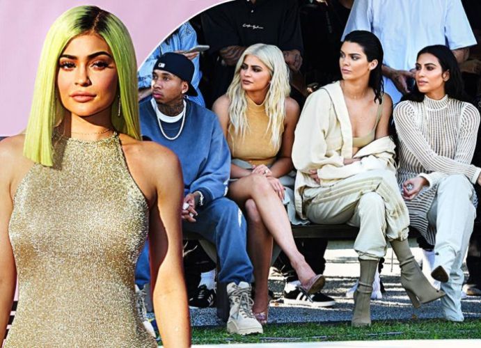 Kylie Jenner's Family Will Always Help Her