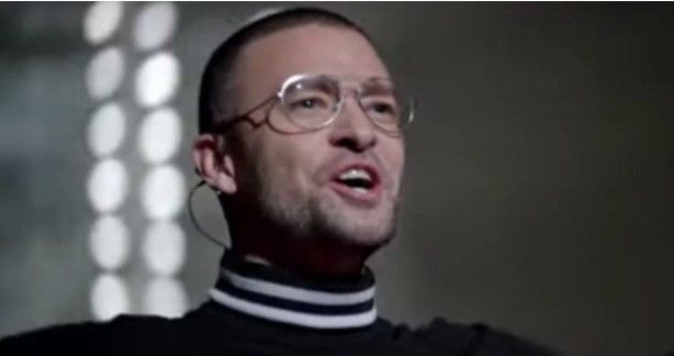 Meet a New album Man of the Woods by Justin Timberlake (VIDEO)