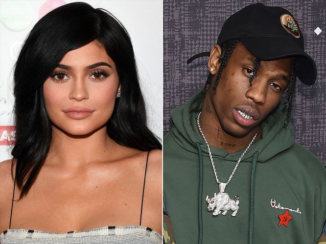 Kylie Jenner Is Excited To Start A Family With Her Boyfriend