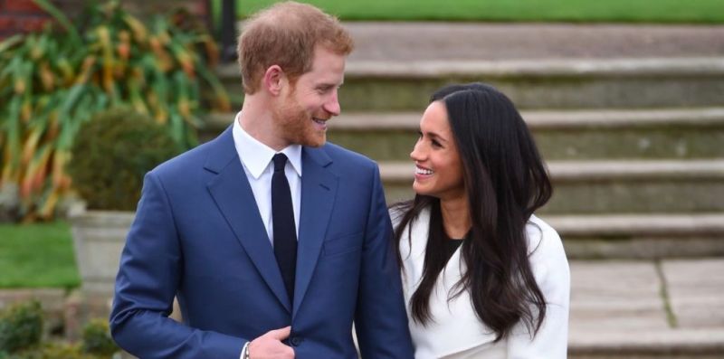 The wedding of Prince Harry and Meghan Markle: new details of the celebration are unveiled
