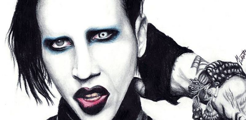 Marilyn Manson accused of harassment for actresses