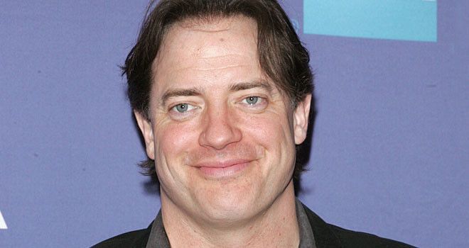 Brendan Fraser explained the reason for the disappearance from the movies