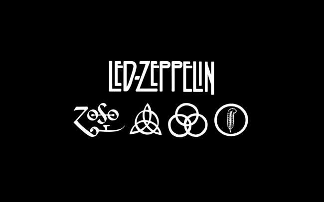 New information about the Led Zeppelin's celebration of the 50th anniversary