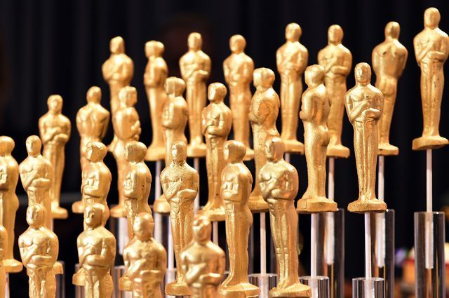 All winners of the Oscar-2018