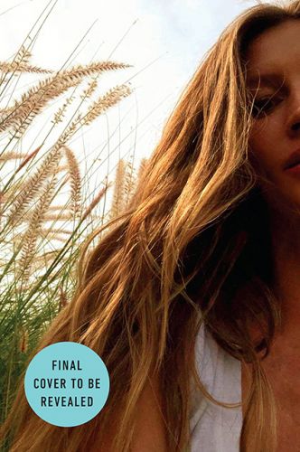 Gisele Bundchen will write memoirs