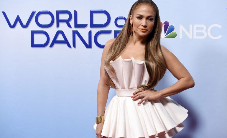 Jennifer Lopez Was Asked To Show Her Boobs To A Film Director