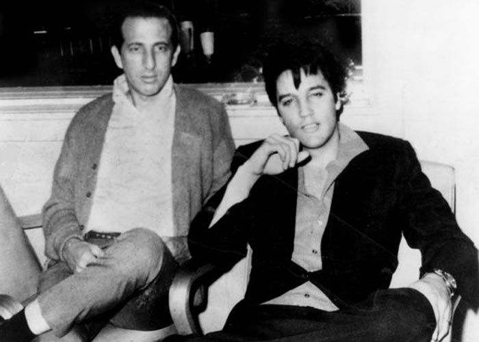 Elvis Presley's drummer died in the USA