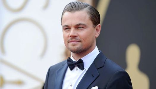 Leonardo DiCaprio is preparing for wedding