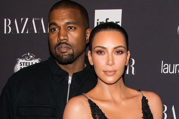 Kanye West: Kim Kardashian was going to divorce me!