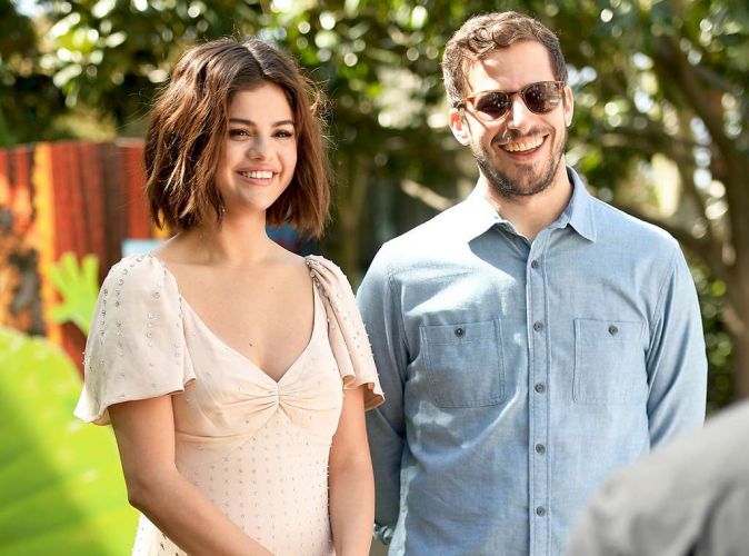 Selena Gomez Will Be The 'Best Or The Worst Mother'