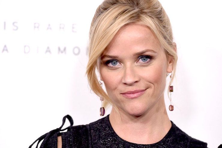 Reese Witherspoon will release glasses