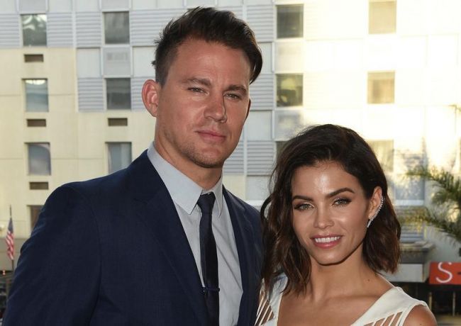 Channing Tatum wants to reconcile with his ex-wife