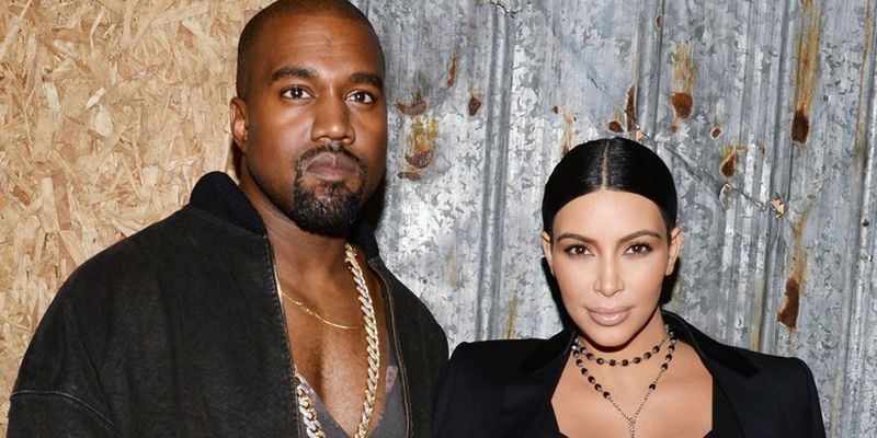Kim Kardashian husband was hospitalized