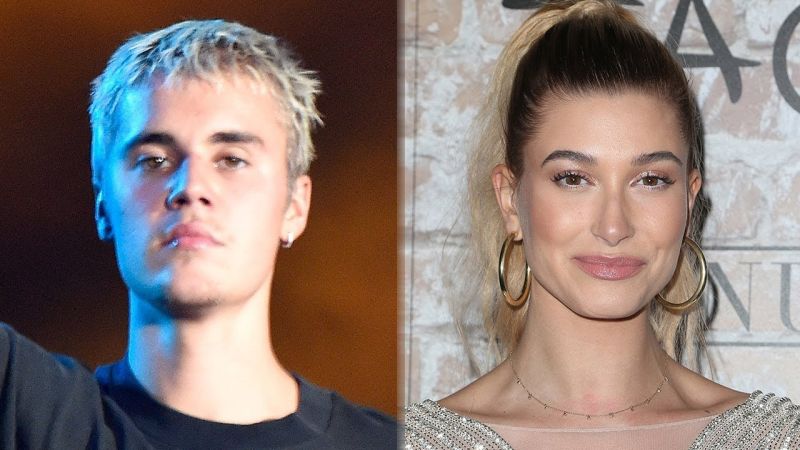 Justin Bieber is preparing an expensive wedding