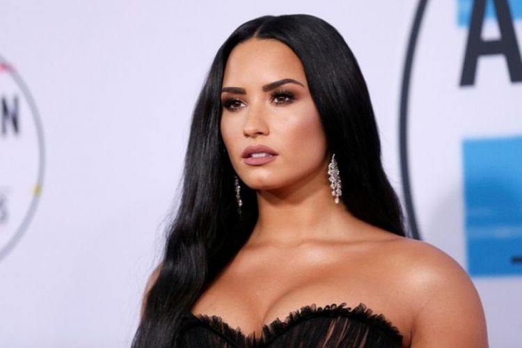 Demi Lovato Getting Better