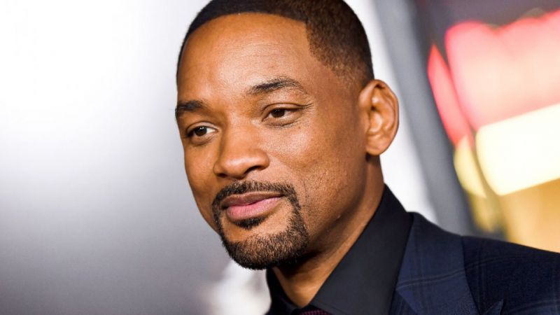 Will Smith decided to conquer Paris with an incendiary dance