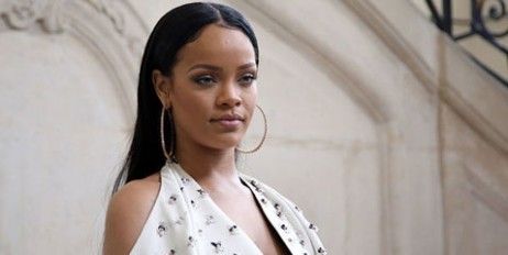 Rihanna sues her father