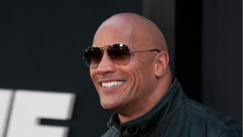 Dwayne Johnson will not be in the ninth part of 'The Fast and the Furious'