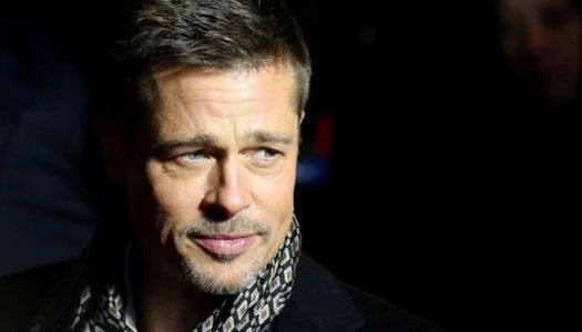 Brad Pitt doesn't want to start a relationship with actresses