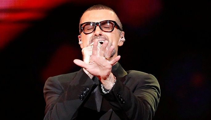 George Michael's art collection sold at auction for $15 million