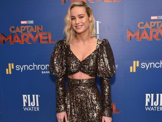 Netflix 'trolls' Twitter's user and protects Brie Larson