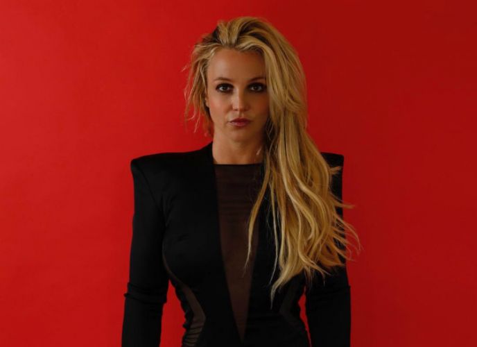 Britney Spears told who forcibly kept her in a mental hospital