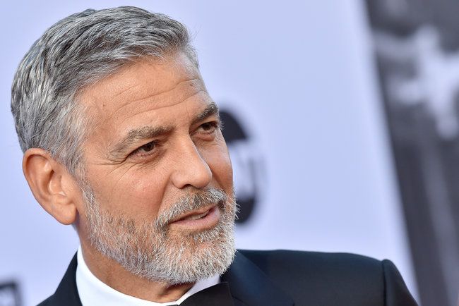 George Clooney will make a film about extinct humanity